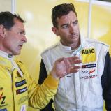 ADAC GT Masters, Red Bull Ring, Callaway Competition, Toni Seiler, Olivier Gavin